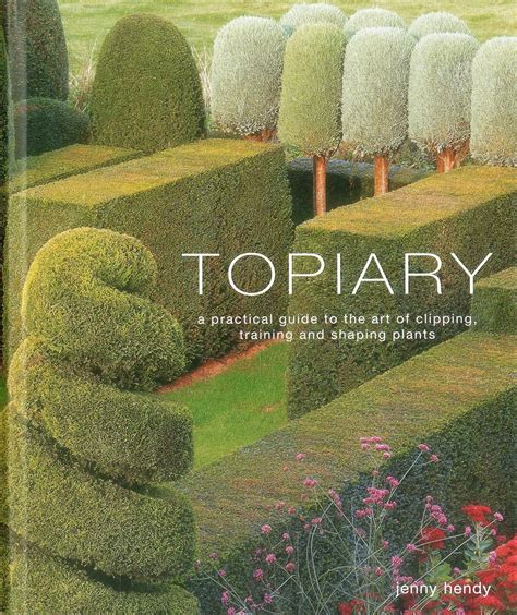 Topiary a practical guide to the art of clipping training. - Manuale di scienza degli investimenti luenberger rapidshare.