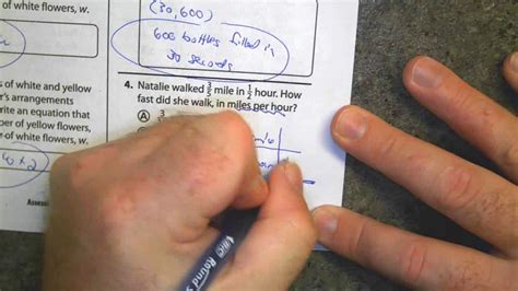Topic 2 Assessment Form A 4 YouTube