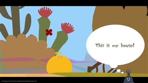 Topic JVC : Locoroco remastered portage fényant - Page 2