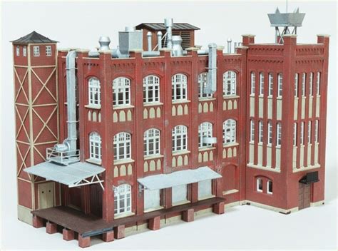 Topic O scale model train buildings and structures Mualsambel