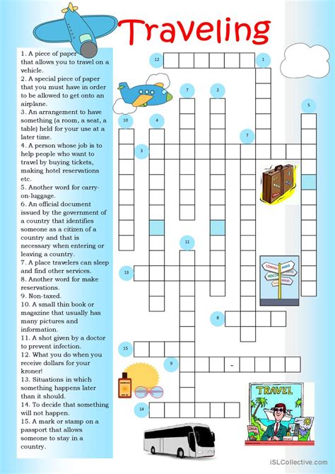 Traveler's navigation aid. Crossword Clue Here is the solution for the Traveler's navigation aid clue featured on January 10, 2024. We have found 40 possible answers for this clue in our database. Among them, one solution stands out with a 94% match which has a length of 3 letters. You can unveil this answer gradually, one letter at a time, or ....