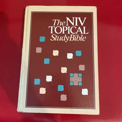 Topical Bible