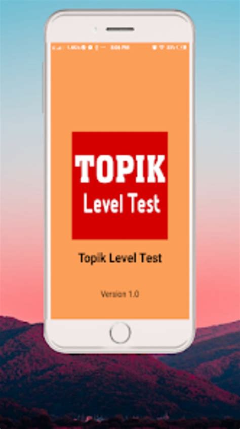 Topik level 1 practice test.  Ideal for TTMIK Level 1-4 learners.  Tailor your study ses...