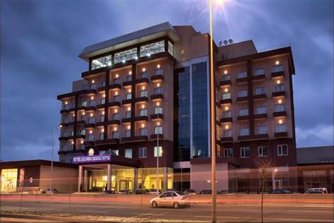 Toplantı Kongre Seminer Otelleri BÜYÜK ANADOLU EREĞLİ HOTEL.