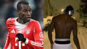 Topless football movie. .  ...