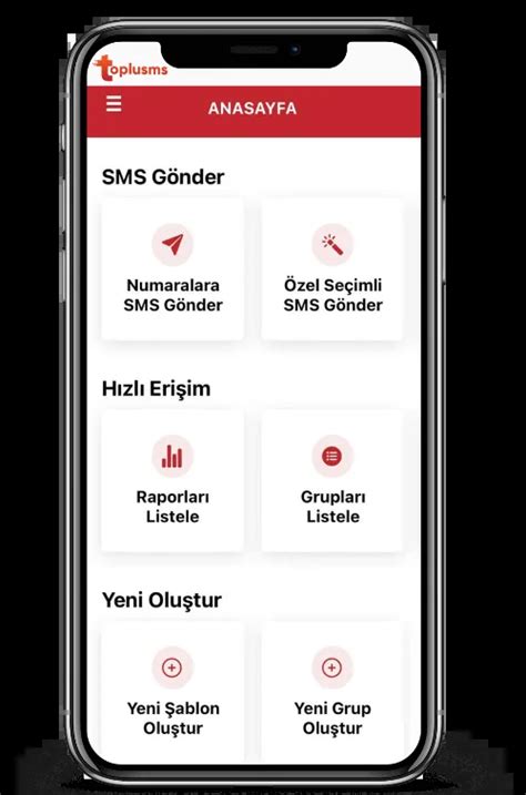 Toplu SMS  7/24 Toplu SMS. 