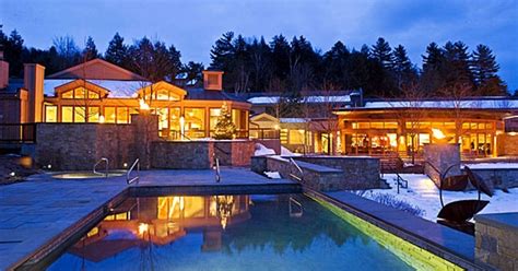 Topnotch resort stowe vt. Fodor's Expert Review Topnotch Resort 4000 Mountain Rd., Stowe, Vermont, 05672, USA Fodor's Choice 
