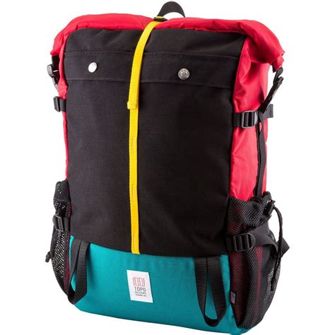 Topo design backpack. 2024 Topo Designs. Shop Topo Designs' travel collection built for adventure. Backpacks & duffle bags kit with packing pouches and camera accessories for ultimate organization. 