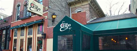 Topo gigio ristorante. Topo Gigio Ristorante, Chicago: See 506 unbiased reviews of Topo Gigio Ristorante, rated 4.5 of 5 on Tripadvisor and ranked #40 of 9,546 restaurants in Chicago. 