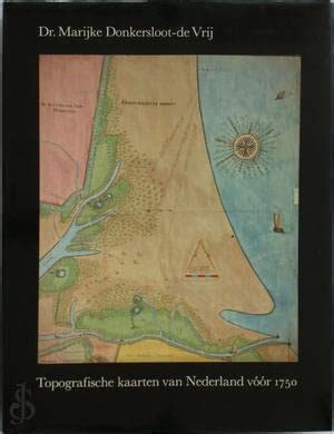 Topografische kaarten van nederland vóór 1750. - Een rechtvaardig mens plant een levensboom.
