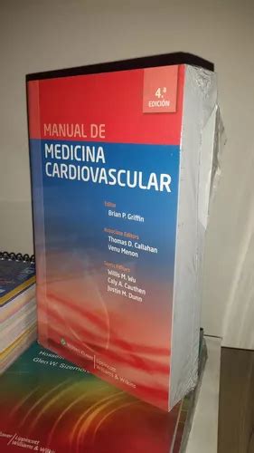 Topol manual de medicina cardiovascular 4ta edición. - Singer sewing machine manual model 2662.
