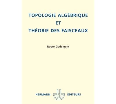 Topologie algébrique et théorie des faisceaux. - Deutsche porzelanmarken von 1708 bis heute.