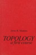 Topology a first course munkres solution manual download. - Microelectronic circuits 6e sedra smith solution manual.