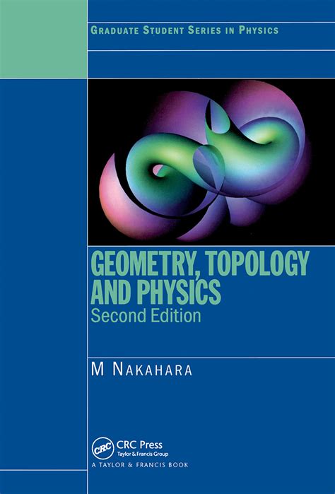 Topology and geometry in physics 1st edition. - Vor rechten lütten ist guot schimpfen.