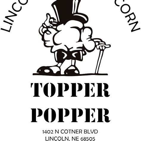 Topper Popper Lincoln NE - Facebook