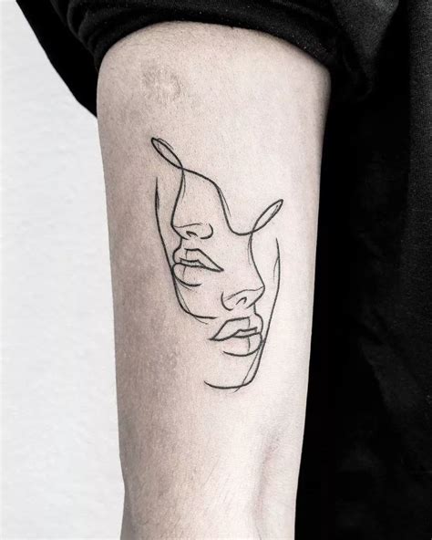 Pin by Line on Tattoo ideen  Tattoo outline drawing, Tattoo