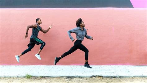 Topphastighet människa