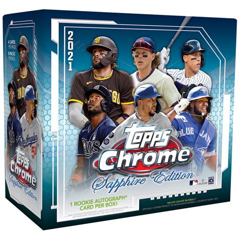 Here are the top deals on Hobby boxes currently listed on eBay. 2020 Topps Stadium Club Chrome Baseball Factory Sealed Hobby Box. $188.88. 2020 Topps Stadium Club CHROME Baseball Factory Sealed HOBBY Box-AUTO. $188.88. 2020 Topps Stadium Club Chrome Hobby Box - 1 auto per box * Free Shipping. $189.00..
