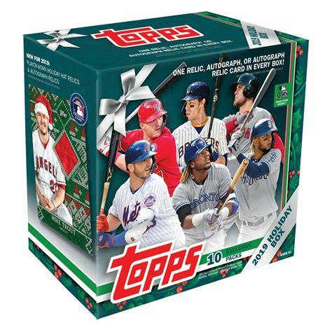 2023 Topps Chrome Update Series Baseball - Hobby J