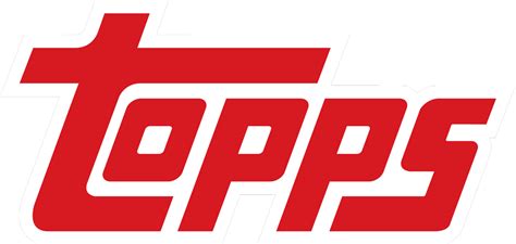Topps company. Jun 2, 2021 · Follow. NEW YORK, June 02, 2021 (GLOBE NEWSWIRE) -- The Topps Company, Inc. (“Topps” or “the Company”), a global leader in sports and entertainment collectibles and confections, announced ... 