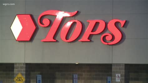Whatever you are looking for, you'll find it at Tops Friendly