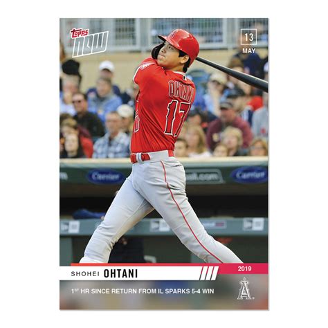 10 2021 Topps Now Baseball Cards with the Highest Print Runs Print runs are noted for each card. Wander Franco #402 (1st MLB Hit Comes on Game-Tying 3-Run HR, June 22) - 61,305 Shohei.... 