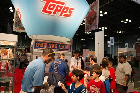 The Topps stores averaged 60,000 square feet a