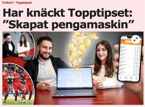 Topptipset aftonbladet