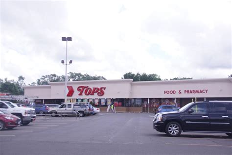 Tops auburn ny. Tops Pharmacy (TOPS MARKETS LLC) is a Community/Retail Pharmacy in Auburn, New York. The NPI Number for Tops Pharmacy is 1275714529. The current location address for Tops Pharmacy is 352 W Genesee St, , Auburn, New York and the contact number is 315-255-1761 and fax number is 855-331-9192. … 