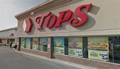 Tops friendly markets jamestown ny. We would like to show you a description here but the site won’t allow us. 