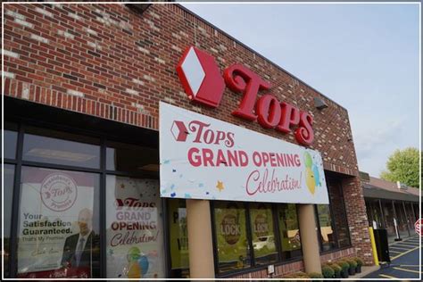 Tops markets erie pa. Search Tops Markets. Submit Search Savings. Weekly Ad ... Location: 19-21 East High Street Union City PA 16438 Change Store. Weekly Specials; Stock Up Savings; Super Coupons! Tops Low Prices Every Day; Price Lock Guarantee - Now Through June 1, 2024; 5/12/24 to 5/18/24 Page 1. 