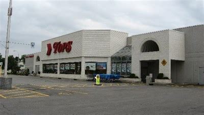 Tops markets north tonawanda ny. We would like to show you a description here but the site won’t allow us. 