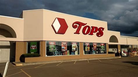 All Tops Friendly Market hours and locations in Sa