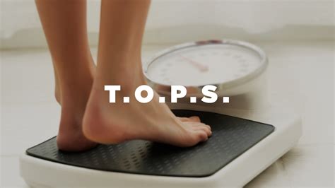 Tops weight loss. Chapter leaders are volunteers from the TOPS membership. In addition to weekly support meetings, the national organization offers incentives for weight loss. Once you become a member, you'll receive TOPS News, … 