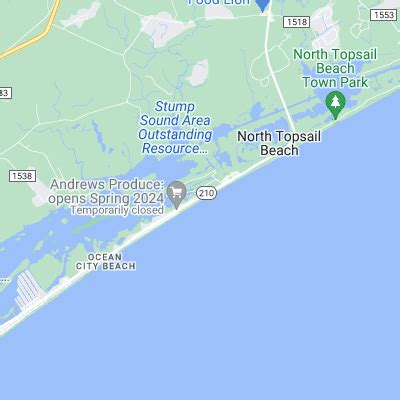 Topsail beach surf report. 350 Sea Shore Drive. House for Sale. $1,100,000. 3 bds. 3 ba. 0.53 Acres. 2726 sq. ft. 1214 New River Inlet Road. See the up-to-date inventory of all oceanfront homes/houses for sale on Topsail with Treasure Realty. 