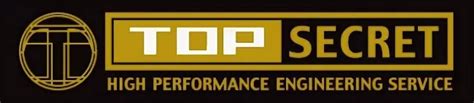 Topsecret Performance Engineering Service
