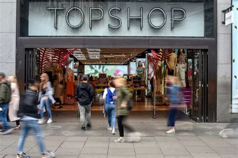 Topshop and Debenhams closing down: Returns, gift cards, …