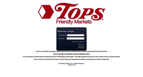 Topsmarkets.sumtotalsystems. Things To Know About Topsmarkets.sumtotalsystems. 