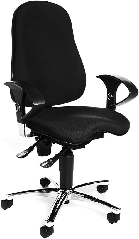 Topstar SI59UG20, Sitness 10 ergonomischer Bürostuhl …