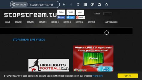 Topstream.tv - 21. StreamWoop: Streamwoop can be a great go-to source if you want to follow some US sports events online. It specializes in finding the best streams locally and internationally, with high user satisfaction scores making it one of the top alternatives in 2024. Visit Site.