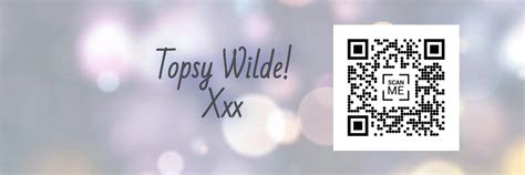 Topsywilde Onlyfans Leak +18 23 Pics