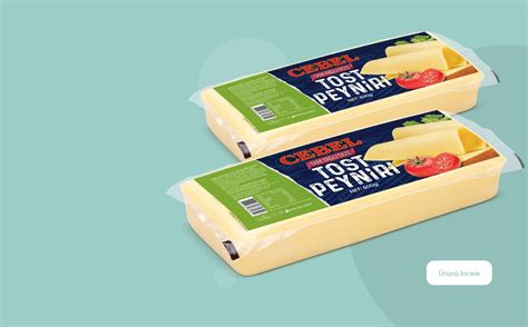 Toptan Peynir Marketpaketi. 