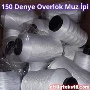 Toptan muz iplik