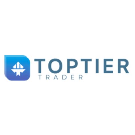 Toptier trading. Things To Know About Toptier trading. 