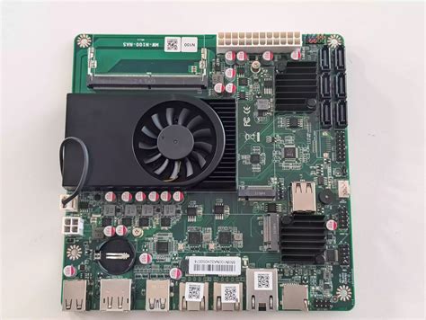 Topton n100 motherboard manual. .  ...