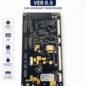 Topway head unit.  Phone Generally it support head units based on TopWay firmware w...