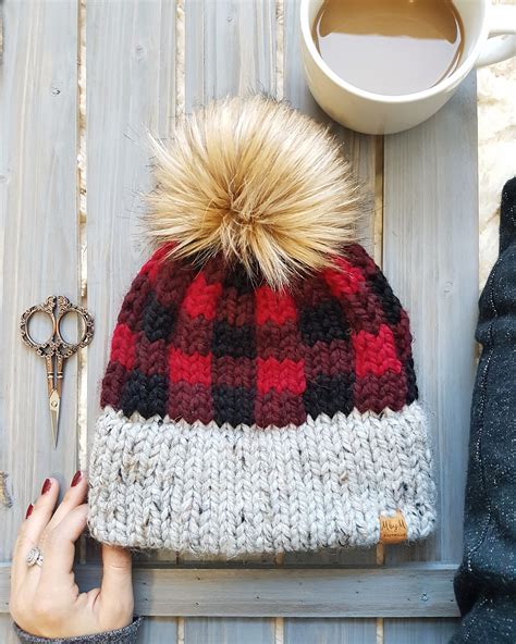 Toque - Etsy Canada