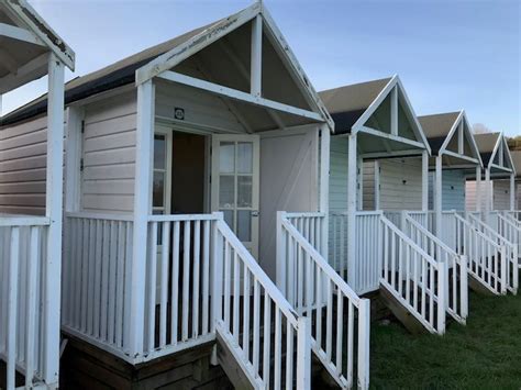 Tor Bay Harbour - Broadsands cabins