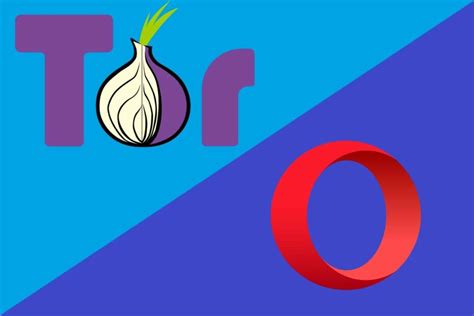 Tor Browser vs. Opera: Which One is Better for Privacy? - Windows …