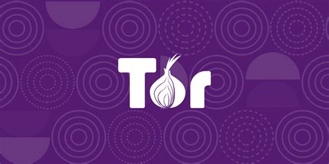 Tor Project Online anonimiteit.